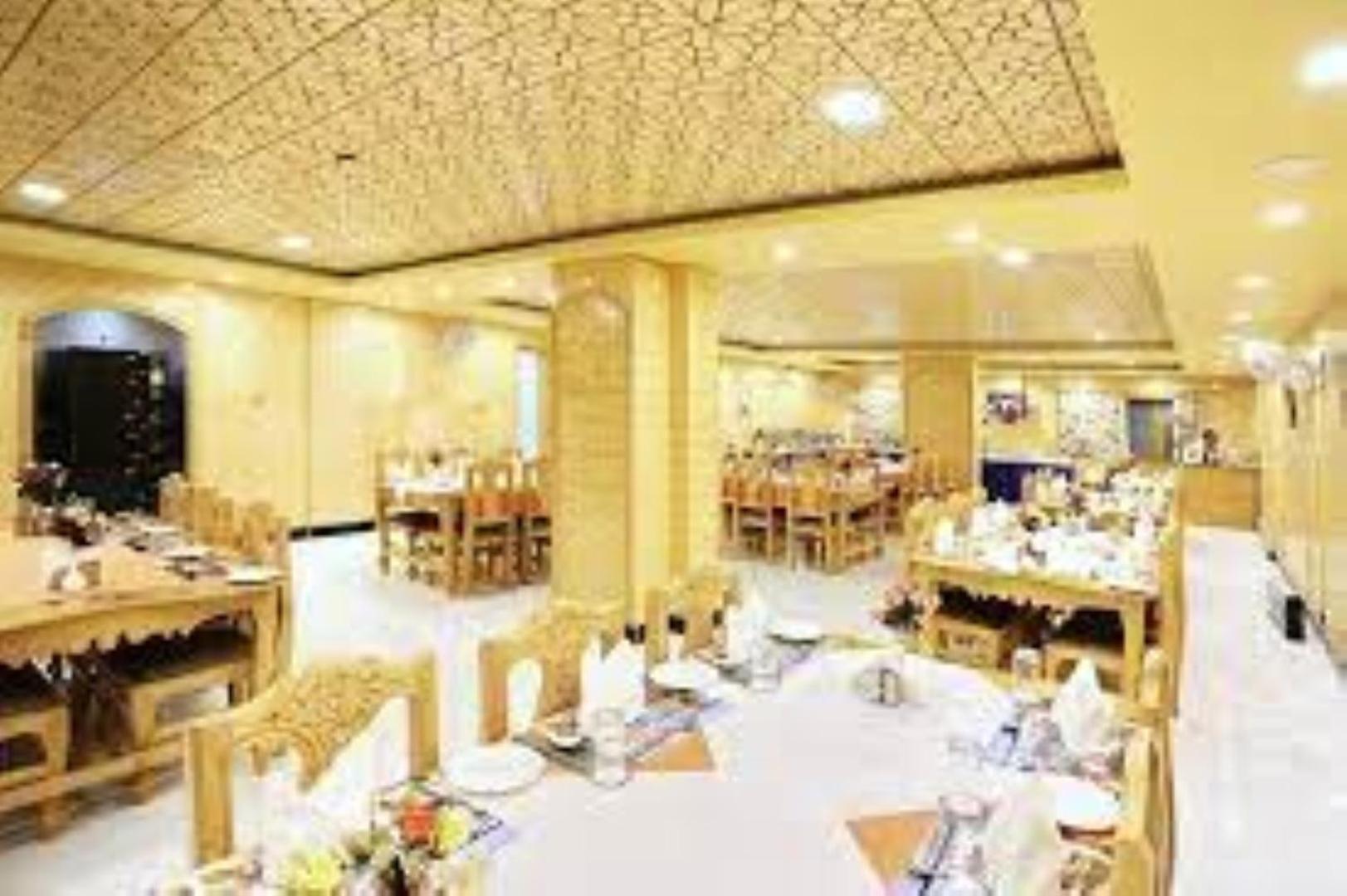 Hotel Shefaf Durgjan Экстерьер фото