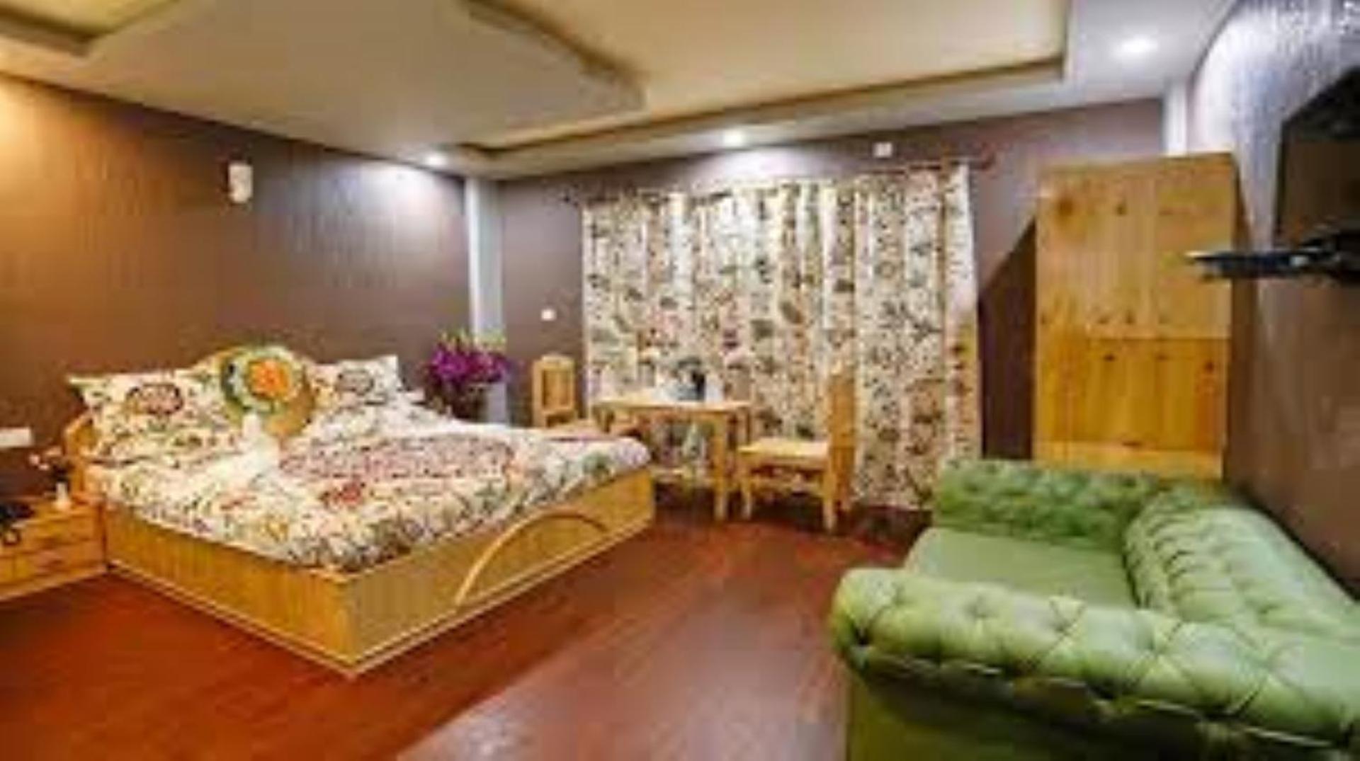 Hotel Shefaf Durgjan Экстерьер фото
