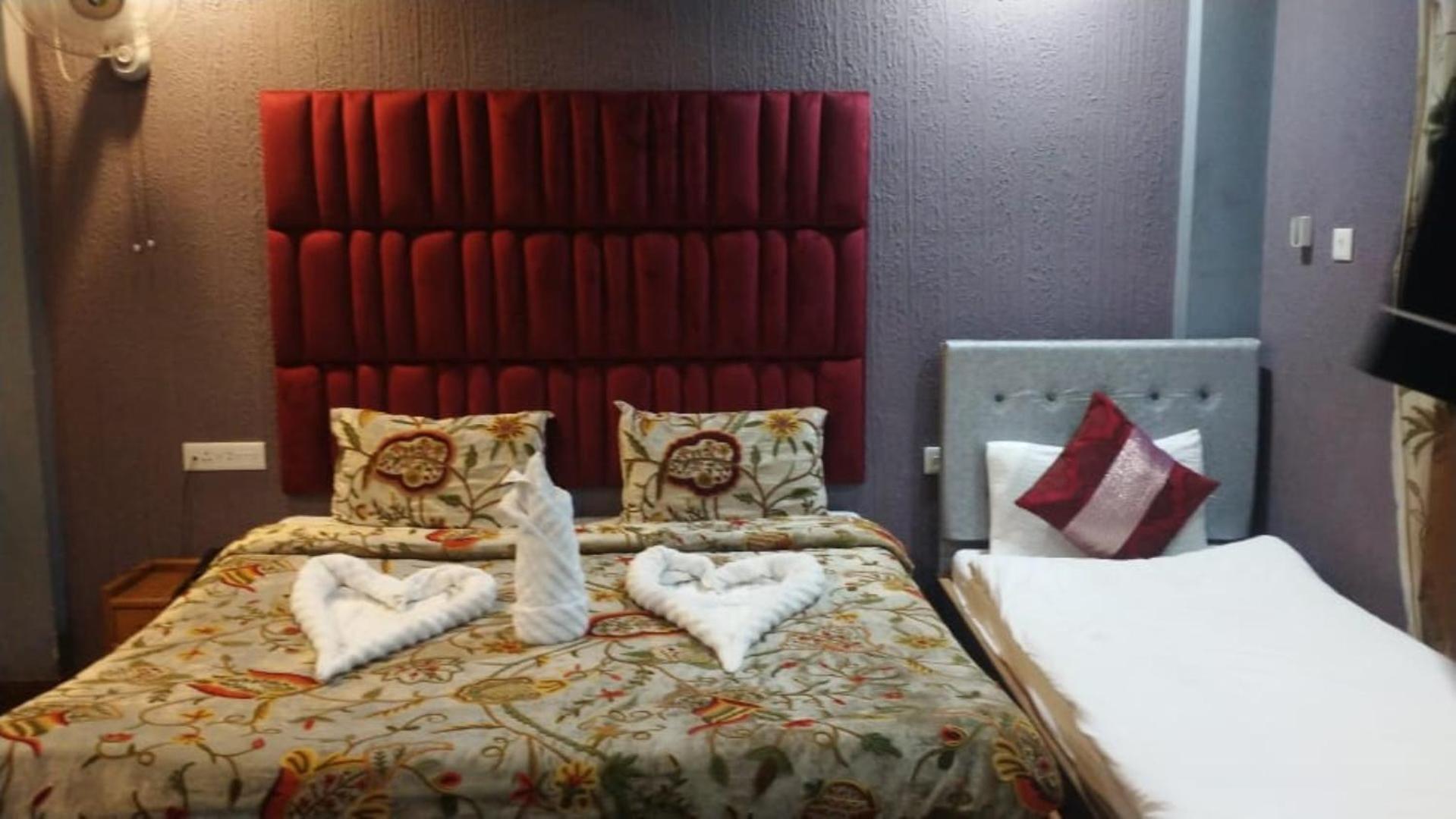 Hotel Shefaf Durgjan Экстерьер фото