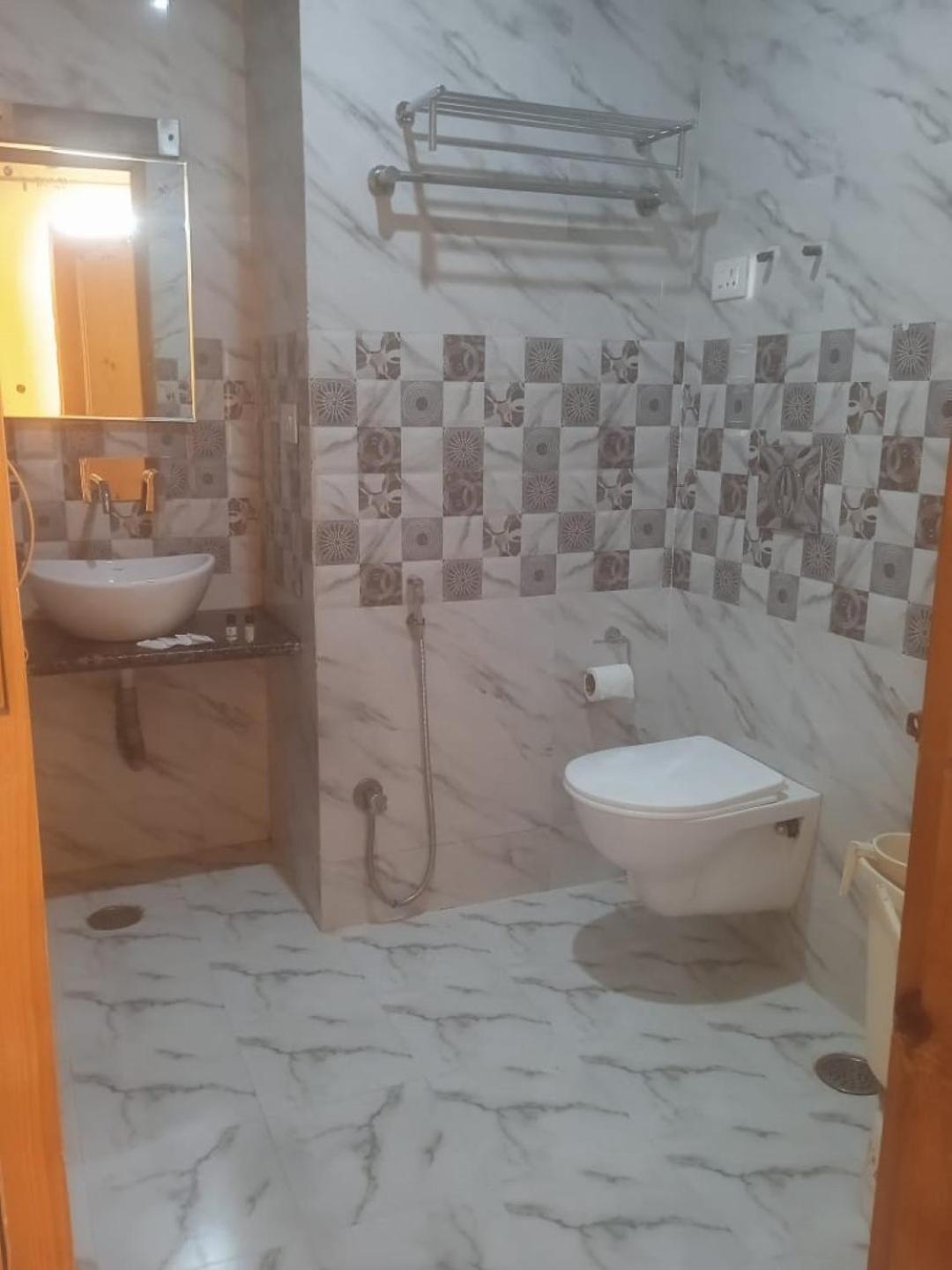 Hotel Shefaf Durgjan Экстерьер фото