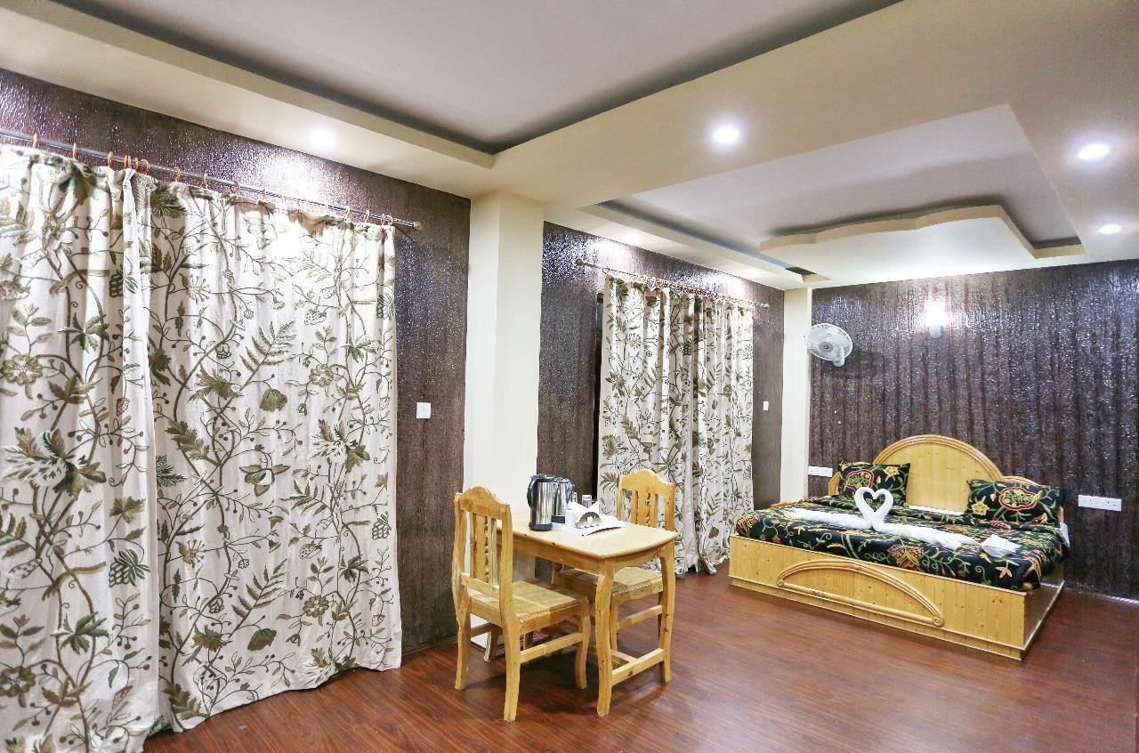Hotel Shefaf Durgjan Экстерьер фото