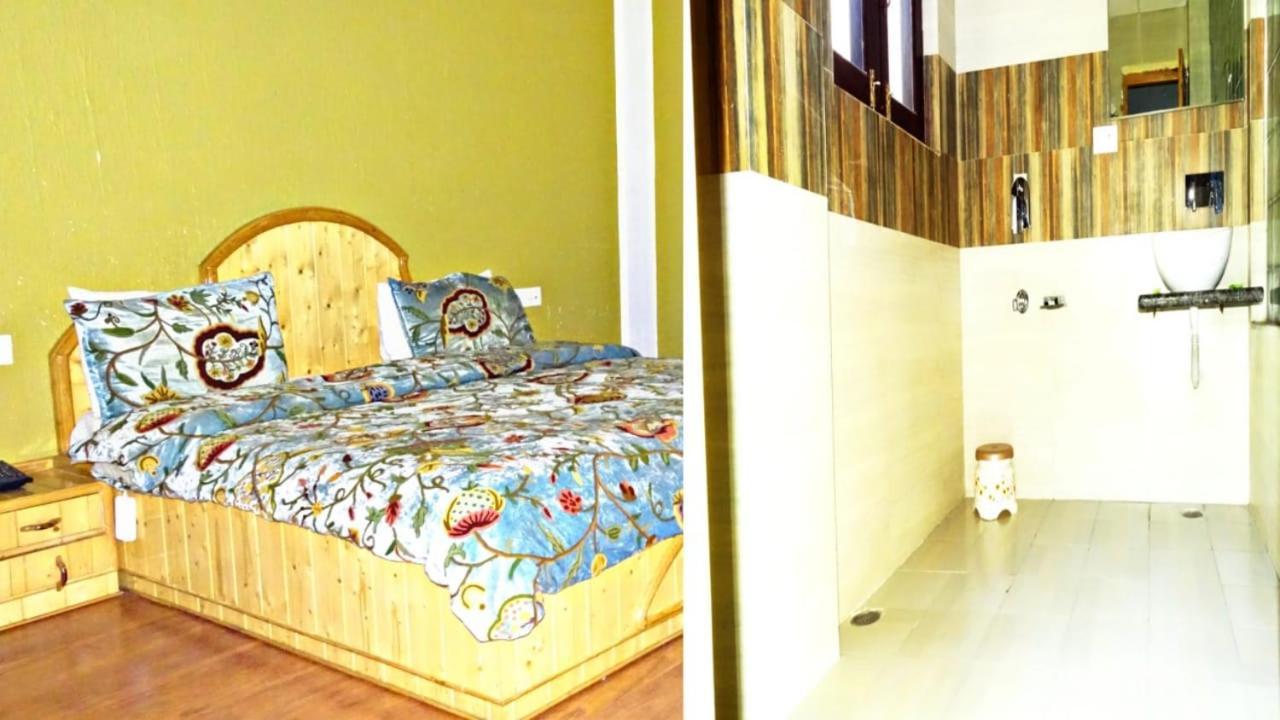 Hotel Shefaf Durgjan Экстерьер фото
